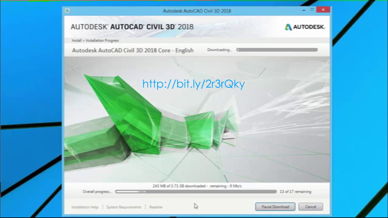 autocad civil 3d 2013 english x32 64 bit crack